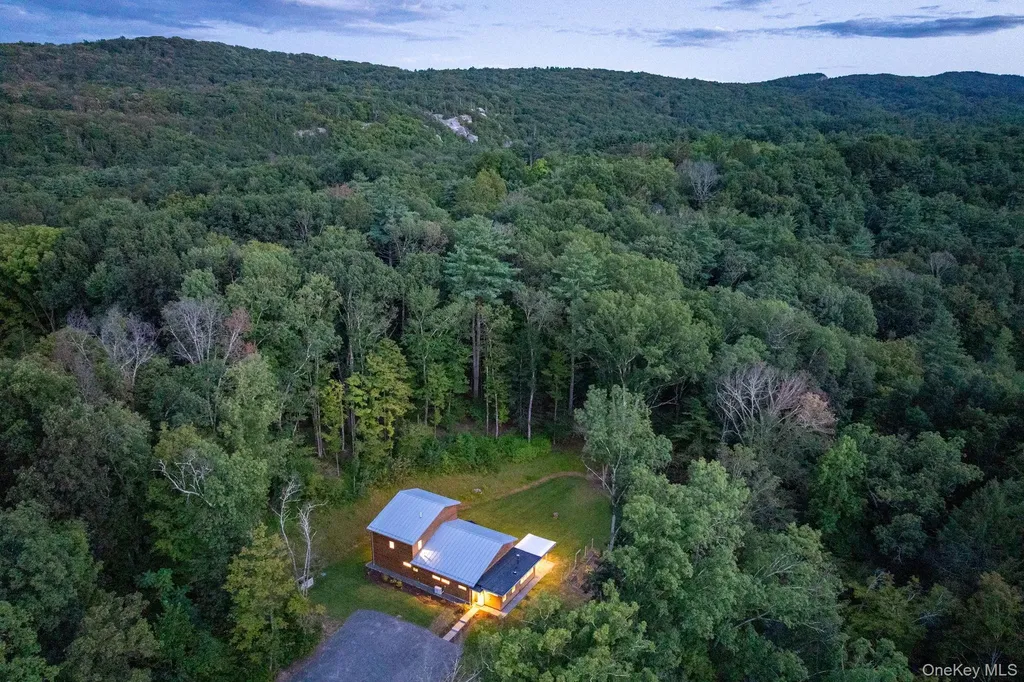 14 Beech Access Lane High Falls NY 12440