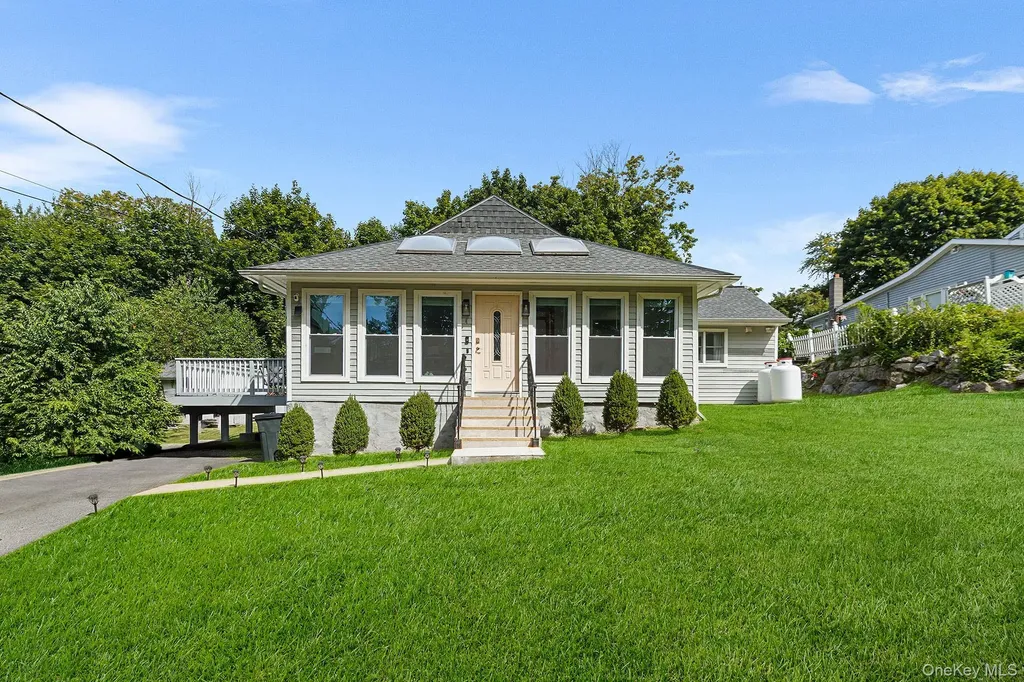 4 Kingston Road Brewster NY 10509