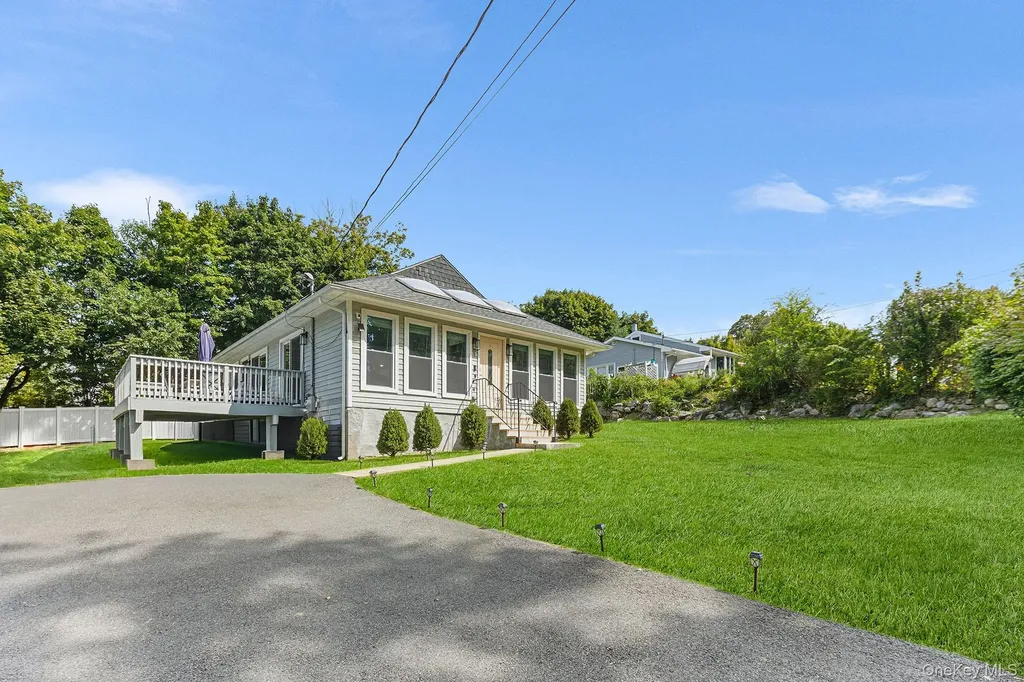 4 Kingston Road Brewster NY 10509