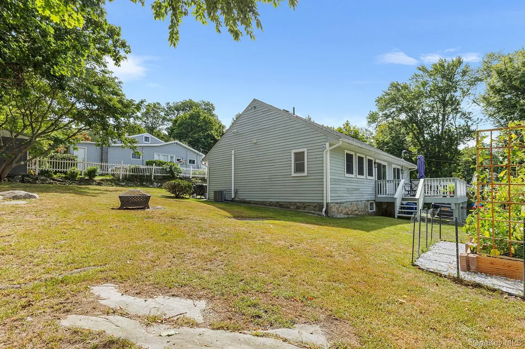 4 Kingston Road Brewster NY 10509