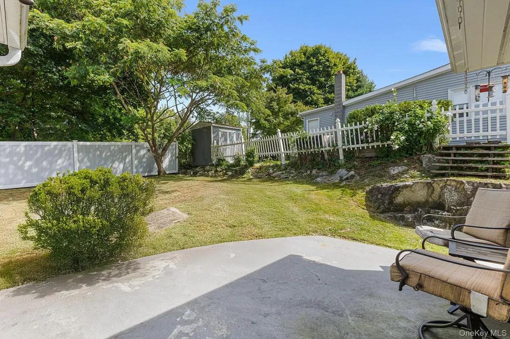 4 Kingston Road Brewster NY 10509