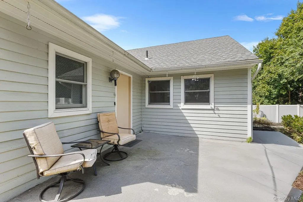 4 Kingston Road Brewster NY 10509