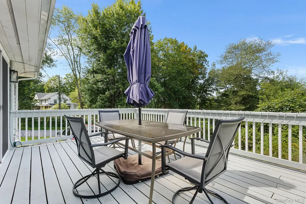 4 Kingston Road Brewster NY 10509