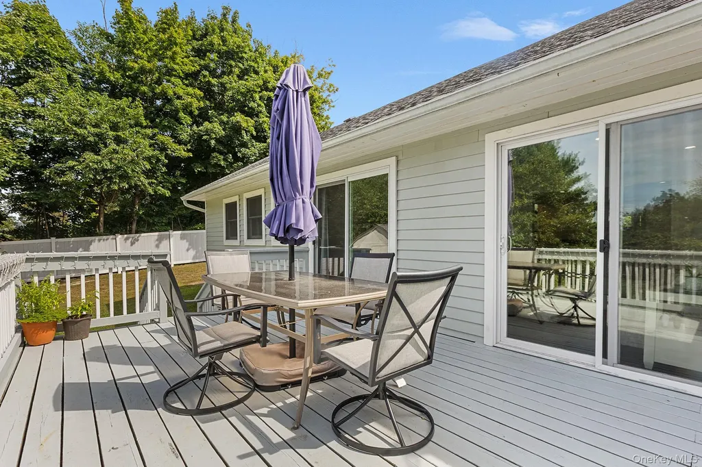 4 Kingston Road Brewster NY 10509
