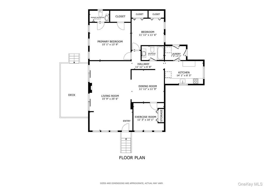 4 Kingston Road Brewster NY 10509