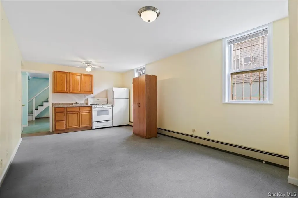 2871 Zulette Avenue Bronx NY 10461