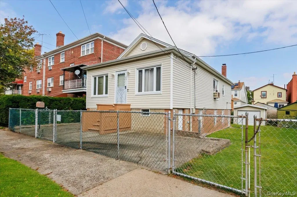 2871 Zulette Avenue Bronx NY 10461