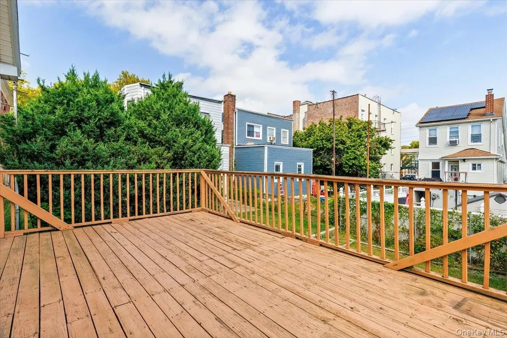 2871 Zulette Avenue Bronx NY 10461