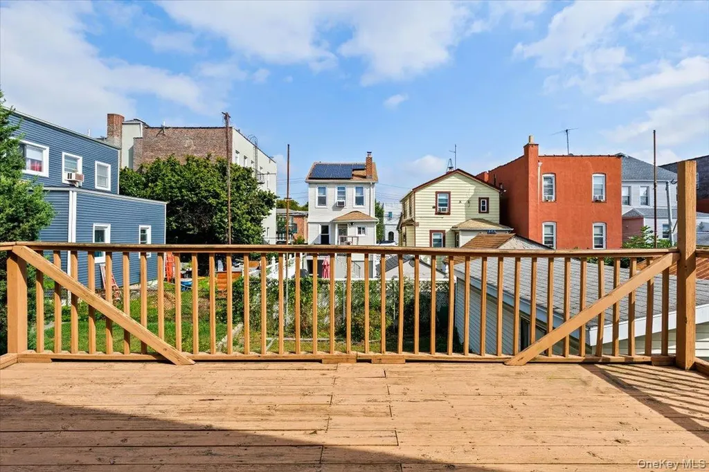 2871 Zulette Avenue Bronx NY 10461