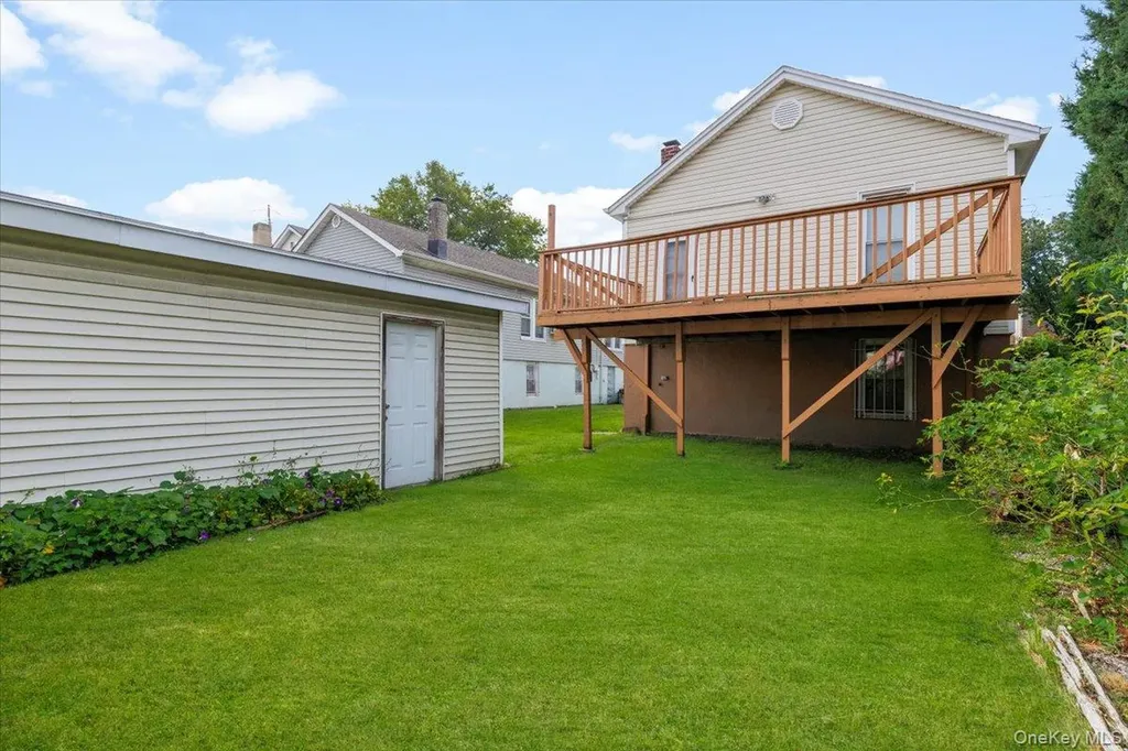 2871 Zulette Avenue Bronx NY 10461