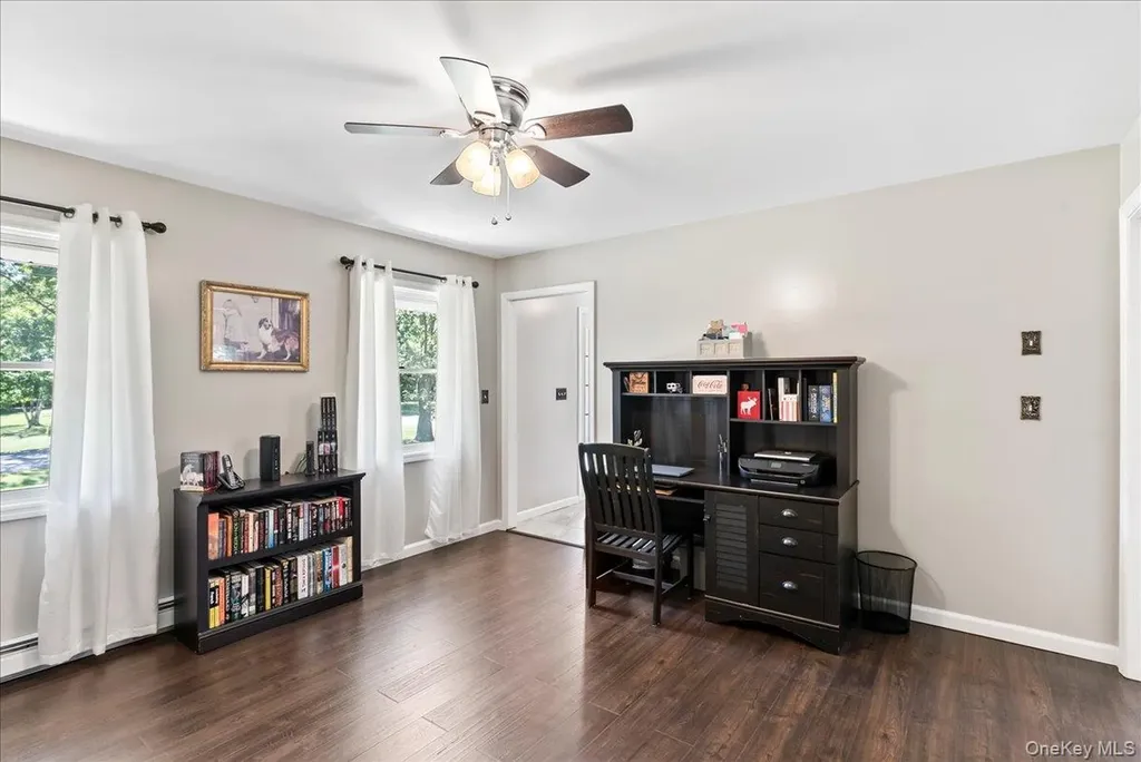29 Stone Mountain Road Cairo NY 12473