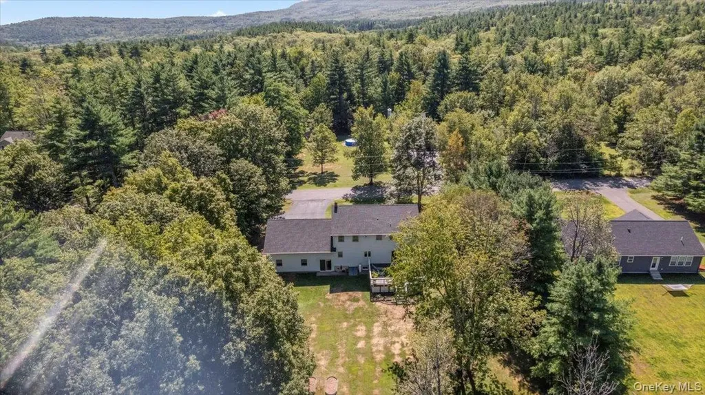 29 Stone Mountain Road Cairo NY 12473
