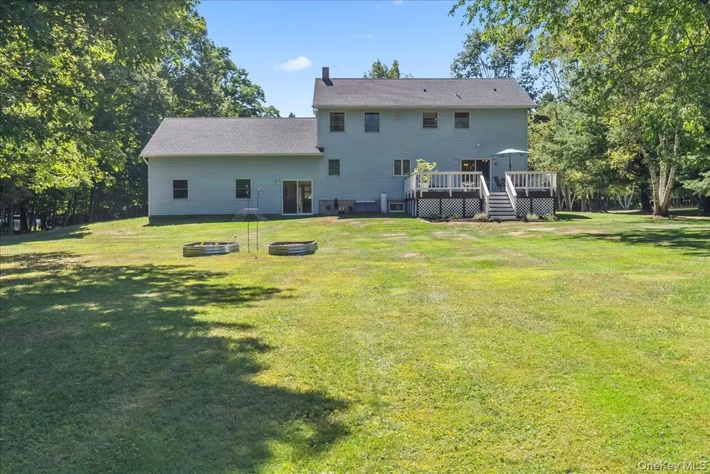 29 Stone Mountain Road Cairo NY 12473