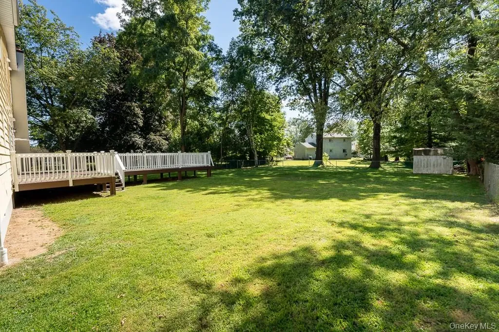 25 Robin Road Poughkeepsie NY 12601