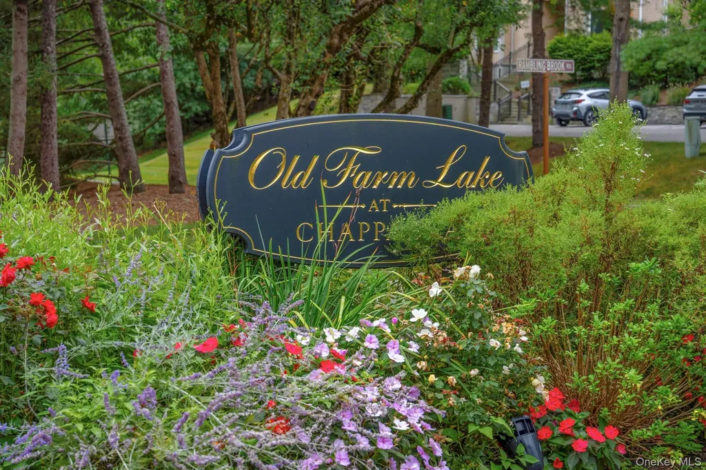 30 Rambling Brook Road Chappaqua NY 10514