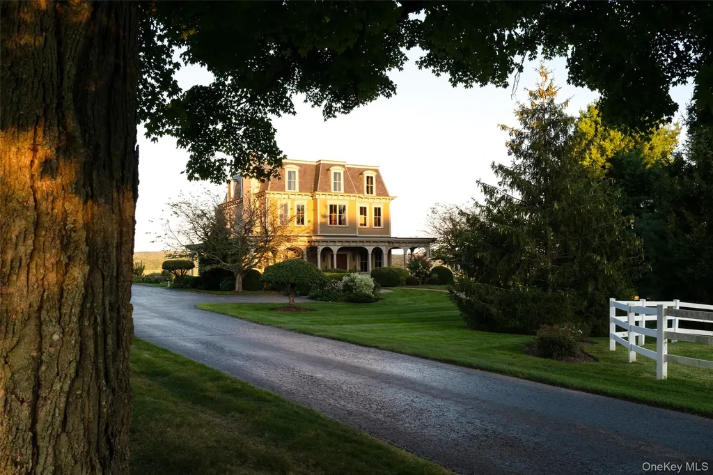 3598 Route 82 Millbrook NY 12545