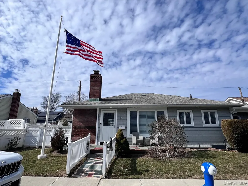 71 Boyd Street Long Beach NY 11561