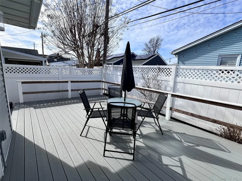 71 Boyd Street Long Beach NY 11561