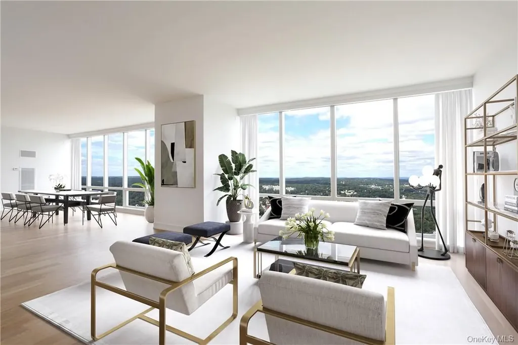 1 Renaissance Square White Plains NY 10601