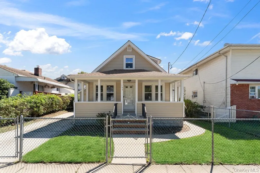 144 Cornell Street Hempstead NY 11550