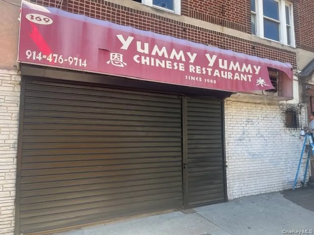 369 Warburton Avenue Yonkers NY 10701