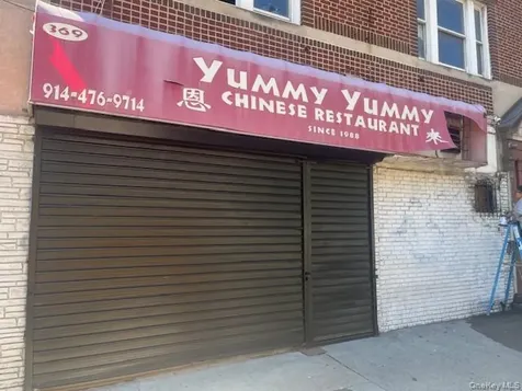 369 Warburton Avenue Yonkers NY 10701