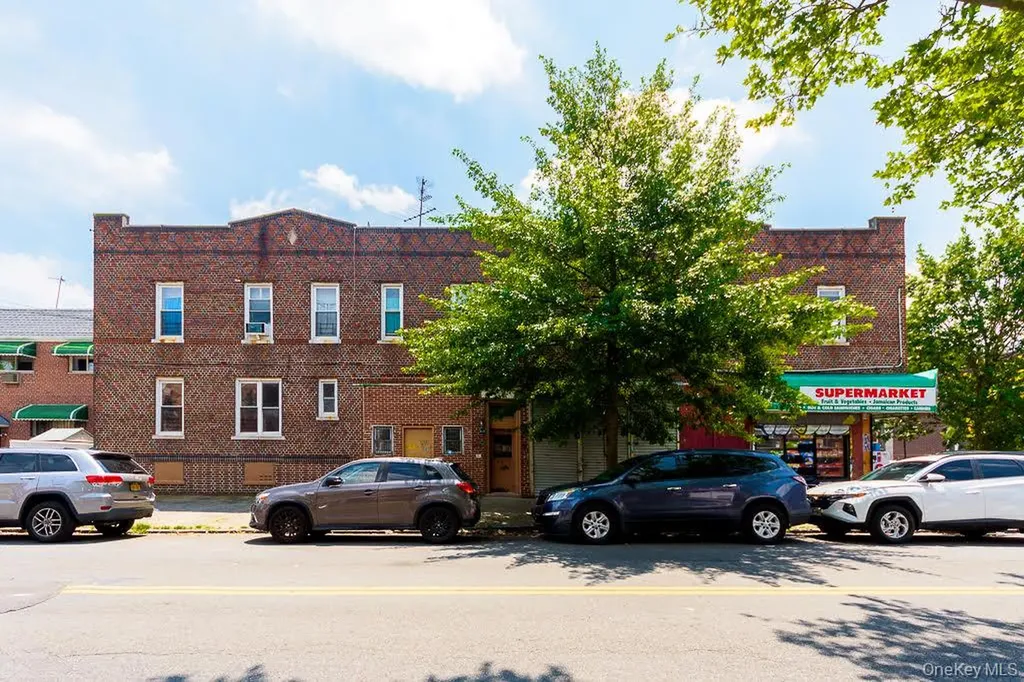 612 Hegeman Avenue Brooklyn NY 11207