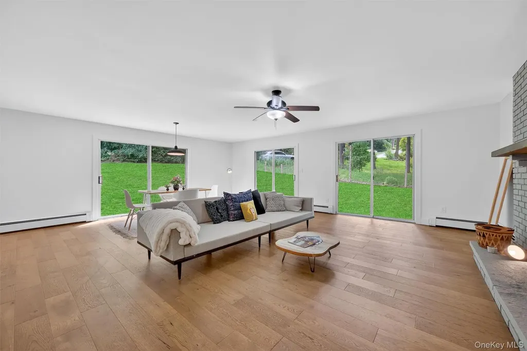 15 Fairview Road Beacon NY 12508