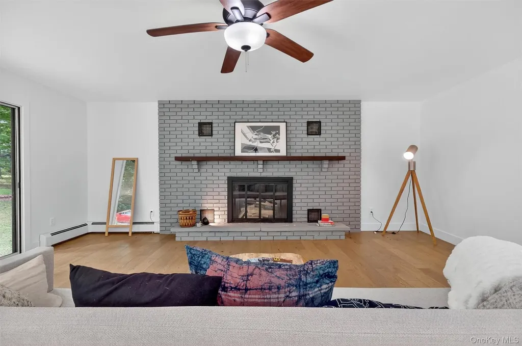 15 Fairview Road Beacon NY 12508