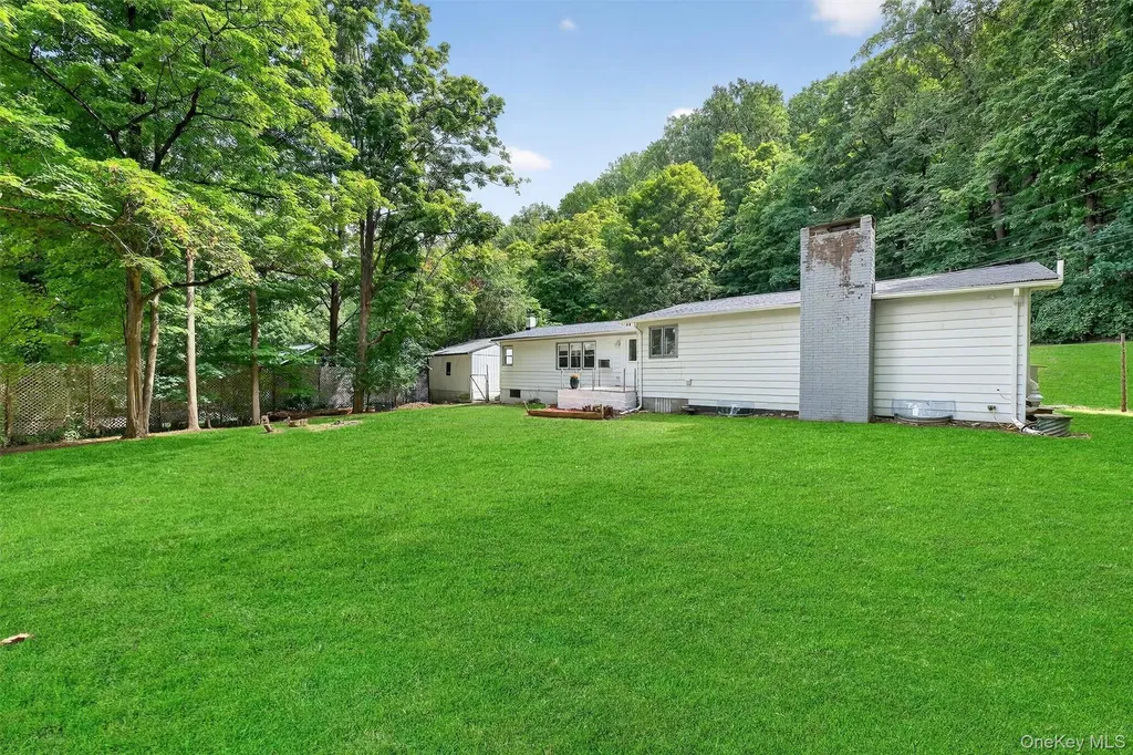 15 Fairview Road Beacon NY 12508