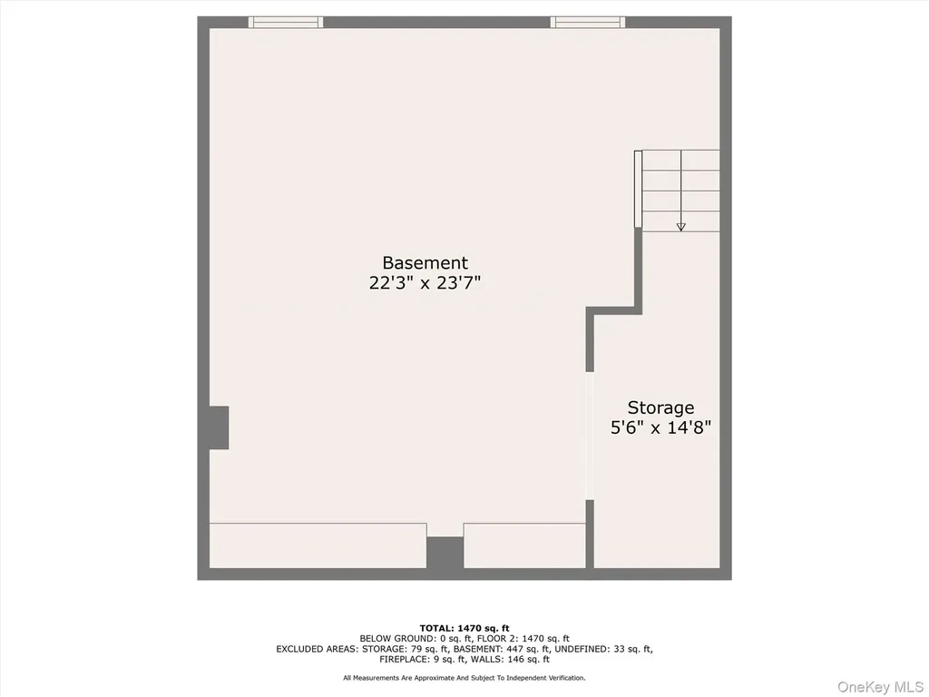 15 Fairview Road Beacon NY 12508