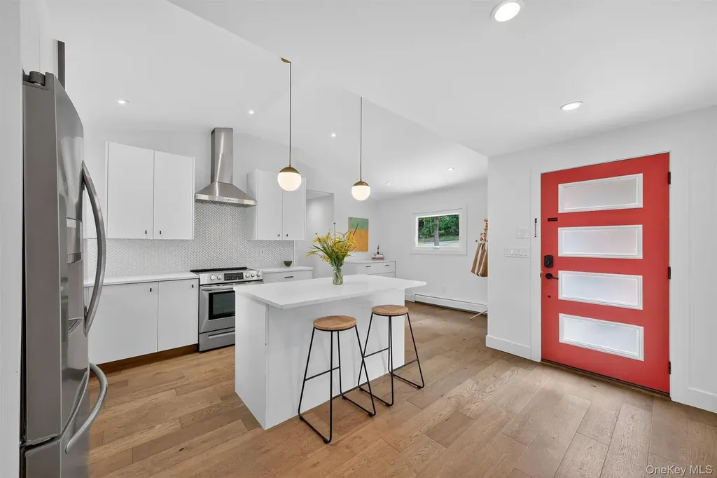 15 Fairview Road Beacon NY 12508