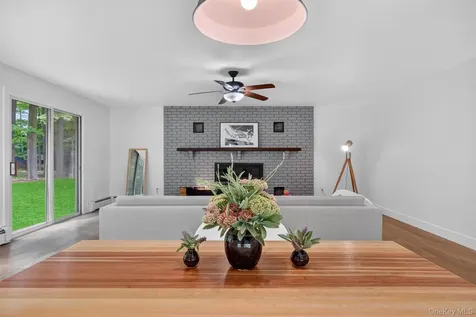 15 Fairview Road Beacon NY 12508