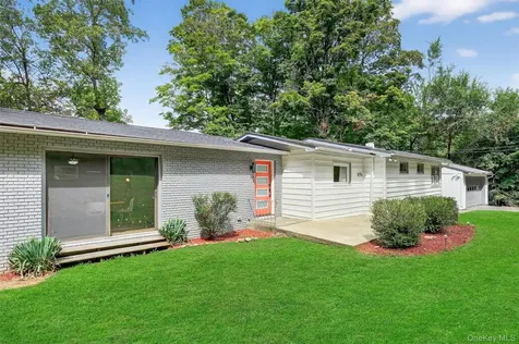 15 Fairview Road Beacon NY 12508