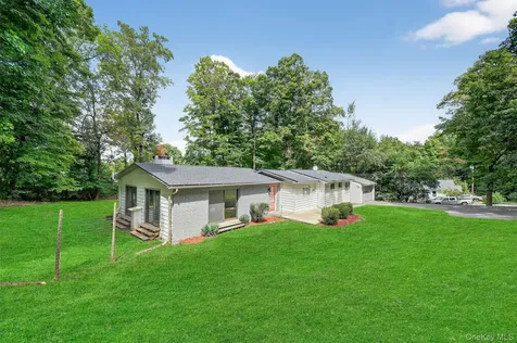 15 Fairview Road Beacon NY 12508