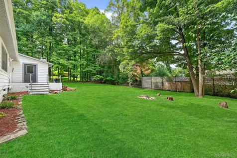 15 Fairview Road Beacon NY 12508