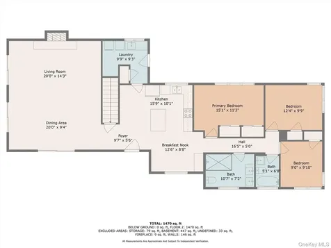 15 Fairview Road Beacon NY 12508