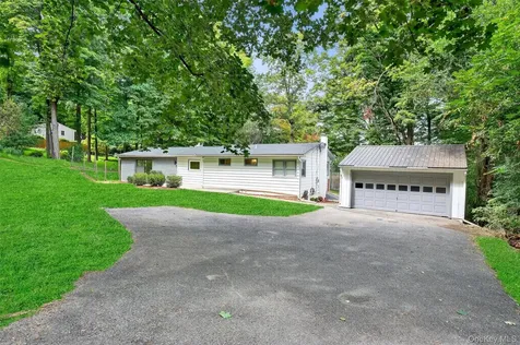 15 Fairview Road Beacon NY 12508