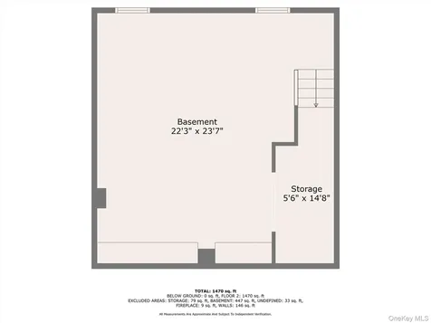 15 Fairview Road Beacon NY 12508