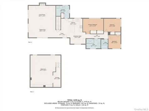 15 Fairview Road Beacon NY 12508