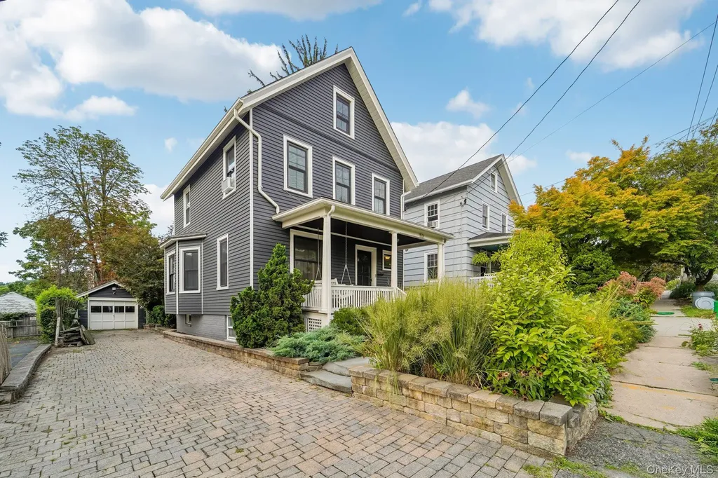 153 High Avenue Nyack NY 10960