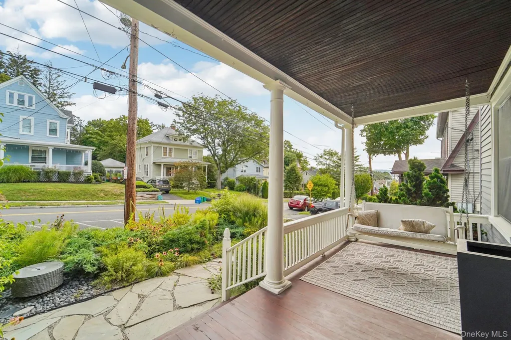 153 High Avenue Nyack NY 10960