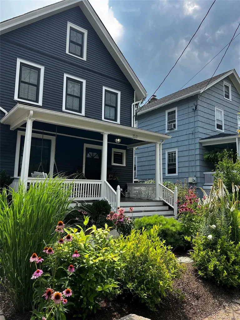 153 High Avenue Nyack NY 10960