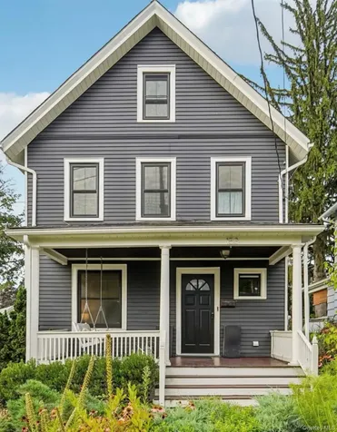 153 High Avenue Nyack NY 10960