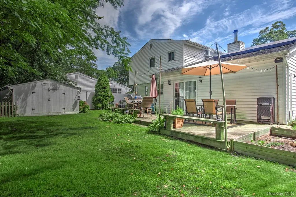 170 Clinton Avenue East Patchogue NY 11772