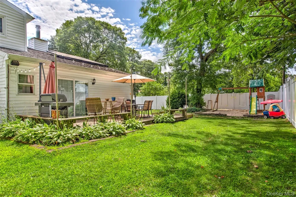 170 Clinton Avenue East Patchogue NY 11772