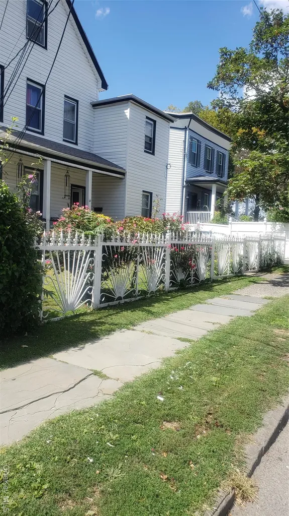 18 S 11th Avenue Mount Vernon NY 10550