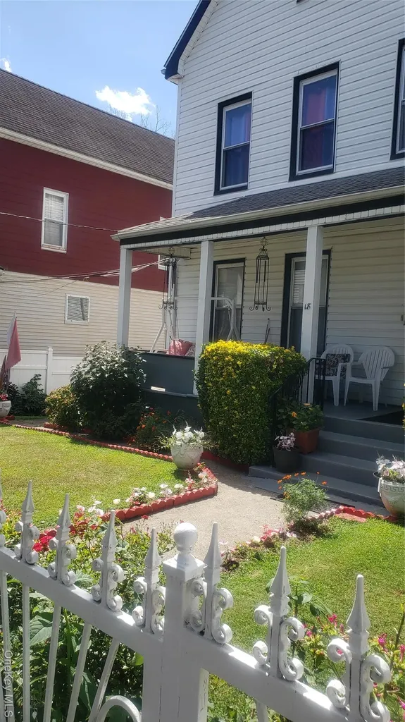 18 S 11th Avenue Mount Vernon NY 10550