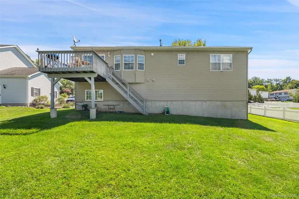 2 Danielle Court Middletown NY 10940