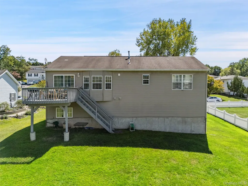 2 Danielle Court Middletown NY 10940